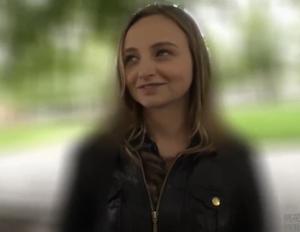 【MM号生誕20周年記念作品！白人美少女をナンパし連れ込みエッチします！】金髪ロングヘアー美女外国人と生ハメセックス！