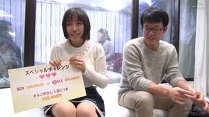 【近親相姦中出しSEX】「マジックミラーで向こうにいるのにいいのかよ！」ガンガンちんこいれられて孕ませられてしまう