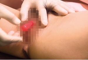 【妊娠検査にやってきた美女の身体を弄ぶ鬼畜すぎる強姦映像！】スレンダーS級美女奥様を騙し寝取り犯す鬼畜中出しで妊娠確定！