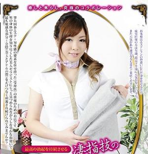 【マッサージ師の凄テク！エロ過ぎる手コキにフルボッキ！】美女エステティシャンの回春マッサージで極上の快楽に堕ちます！