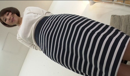 【性狂熟女のはげしいエッチ】ナイスボディからエロがあふれている巨乳のおばさんがオマンコを濡らして肉棒を待っている！