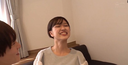 【ナンパ物AV】ナンパした細身でスレンダーな美人女子大生をガチファック→綺麗な身体のJDをデカマラ男がガン突きで犯す