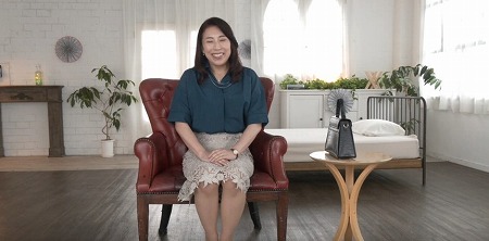 【初撮り人妻ドキュメント】「滝沢奈央の濃密プレイしちゃうのたまんないわ」おばさんなってもSEXしたいんだよ