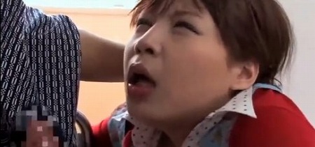 【嫁の股から……ブルブル振動音！？ww】自宅で常備リモコンロータード変態アラサー人妻奥様と激イキ玩具責めおねだりセックス