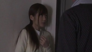 【RBD-690】「ホントは痴漢されて感じてんだろ？無理すんなよ」背徳の美人妻の淫らな痴態【Rina Ishihara】