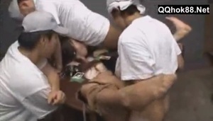 【Code unknown】「お前みたいな阿婆擦れ女は肉便器になるのが一番幸せだｗ」【what’s her name?】