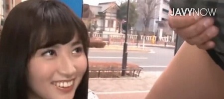 【素人ナンパ】「都内済みお嬢さんげっちゅ！！」MW号で育ちのいい爽やかランジュアリーど素人お姉さんが四つん這い本番SEX