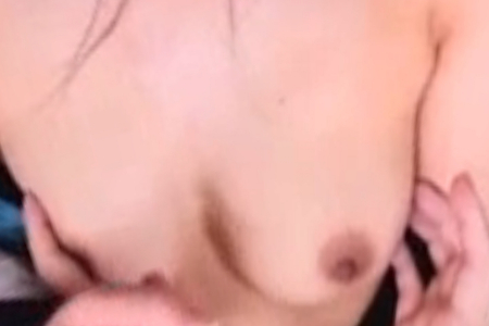 【密着VRシチュエーション】「股間が張り裂けオッキ♡」密室で綺麗な大人の魅力溢れる美乳スリム美女と主観触りっ子発情エッチ