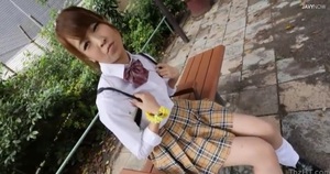 【TIKF-004】おバカだけどSEX偏差値だけは高いJKに媚薬を飲ませガンギマリのキメパコ性交【Mirei Aika】