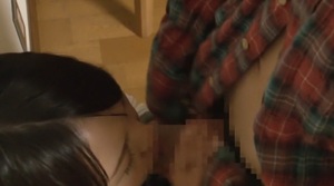 【JOHS-002】年上の夫に隠れチ◯ポを瞬時にスッキリさせる隙だらけの10代女子～幼妻の憂鬱～【Mio Futaba】