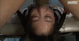 【Code unknown】「吐くんじゃねぇぞ！吐いたら絶対に家には帰さないからな」【what’s her name?】