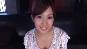 【Code unknown】“こじみな”が2本のチ◯ポを交互にハメられイキ潮噴きまくる3P【Minami Kojima】