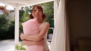 【IPTD-850】主観映像だから抜きやすい！ヴァーチャルフェラで搾精されたアナタのザー汁【Tsubasa Amami】