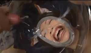 【Code unknown】海外からも「So Hot！」と評価の高い日本のザー汁作品【what’s her name?】