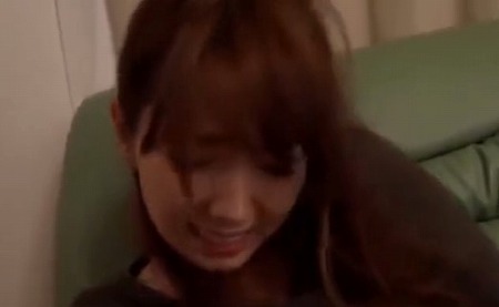 ＜波多野結衣・美人義母さんと息子の近親相姦♡＞クンニイキ・・「あぁんだめぇ～・・はぁはぁきもちいい～」