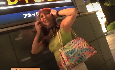 【永野つかさ】裏筋＆玉舐めは勿論の事、尻穴を舐めながら手淫ご奉仕！アへ顔でヨガリながら連続絶頂すると大量潮【エロボディ】