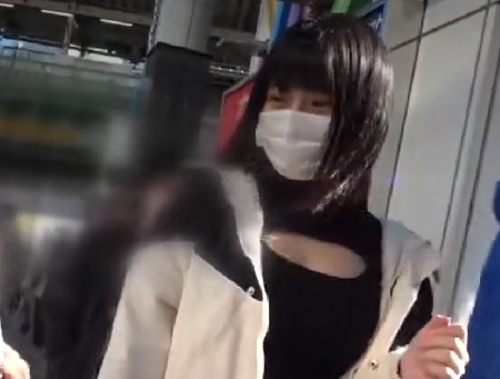 【乃木蛍】真面目に勉強してる純朴な女子大生のエロスが覚醒！蕩けたマンコを掻き回されると敏感に反応してアクメ痙攣【大学生】