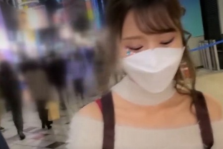 【美白美尻】マンコにバイブ咥え、口でチンポ咥え、言いなり過ぎてエロい事もが思うがまま！膣射精も上等の女子大生【桃色乳首】