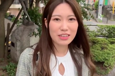 ＜きれいな素人おねえさんナンパ♡そのままホテルでパコパコ！＞フェラ・パイズリ♡「ああんきもちいい！」