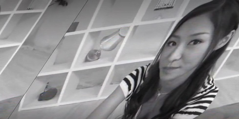 【モノクロームなエロMovie】「被写体美的に写し込む」美body美女がエロス醸し勃起ぺ◯スを堪能フェラ