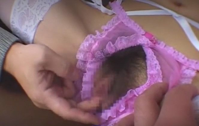 ＜宝月ひかる＞「ああん♡ちゅぽちゅぽ！」きれいな就活生が認定もらうため変態面接官たちと3Ｐセックス！＜フェラ＞