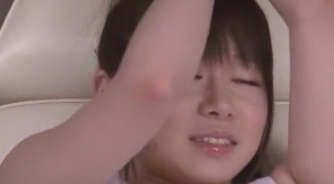 【どすけべ娘のマゾエッチ】ムチムチ肉体からエロがあふれている美少女がオマンコをヌルヌルにして凌辱されている！