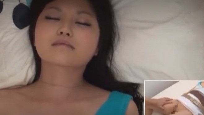 【病みつきオマンコマッサージ】「気持ちいい……♡」個室で綺麗な太ももムチムチ黒髪ヘアー敏感お姉さんに膣穴とら〜りマッサージ