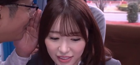 【SDMM-067】《マジックミラー号シリーズ》愛する彼氏のチ○ポ当てられるかを大検証【Haruna Kawakita】