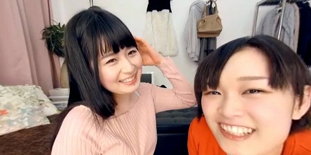 【共演】余計なものは一切排除！性感のみに特化した「レズビアン」『北川エリカ』『蓮実クレア』の姿を堪能できるスペシャル動画