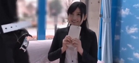 【出没街角MM号】「気品フェロモン醸し出し」化粧品メーカー勤務極上女性恥じらい赤面究極膣内堪能嵌めて