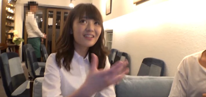 ＜淫乱顔な素人おねえさんナンパ♡＞激シコ注意・・ホテル連れ込んでそのままハメちゃうぞ♡‥ずぽずぽっ＜美尻＞