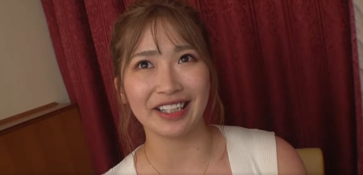 【ダイナマイトボディーのお姉さんとセックス】巨乳で巨尻のダイナマイトなバディーのお姉さんにぶっかける！