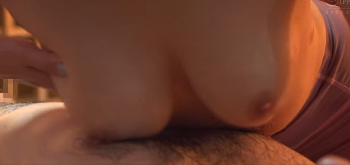 【エロマッサージ師のお姉さんに我慢できない】スリムボディーで綺麗なヒップラインのお姉さんのスゴテクに我慢できない！