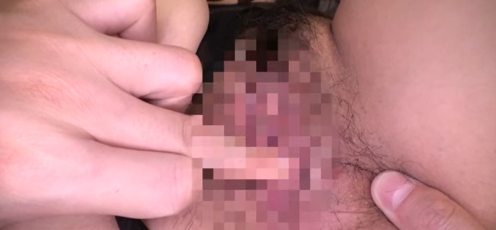 【スレンダーなお姉さんと濃厚セックス】意識高い系のスレンダーでセクシーなお姉さんをホテルに誘ってヤル！