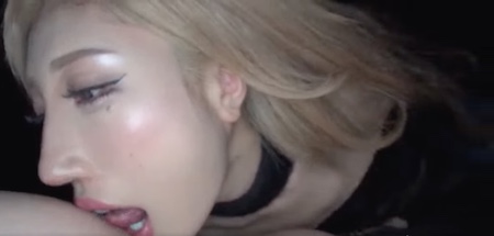 【清水さん】イキなりフルスロットルでイカセまくる一本勝負！派手な見た目とは裏腹にドマゾ気質な高身長ギャルがガチ乱交に挑戦