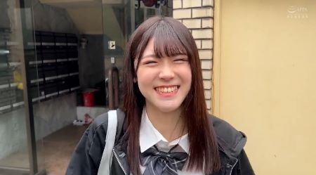 【みい】白すぎる美ボディを年上チンポで味わい突くす生姦！出したばっかりでも顔だけでも勃起できて賢者タイム要らずの女子校生