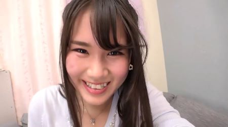 【自画撮り】見つけた絶頂ポイントが気持ち良過ぎてアクメ連発！クリも良いけどナカの快感を覚えたらヤバい！！指だけの病的興奮