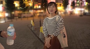 【素人相性マッチング】「もう我慢できないッ！！」位室で積極的なガチシロS級スレンダーお姉さんと連れ込みパコハメ発情エッチ