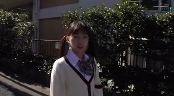 【ミニロリ女子高生】「完全アウロリ注意」位室で可愛い黒髪ツインテール制服JK美少女と子宮イキまくりハメ撮り援交セックス