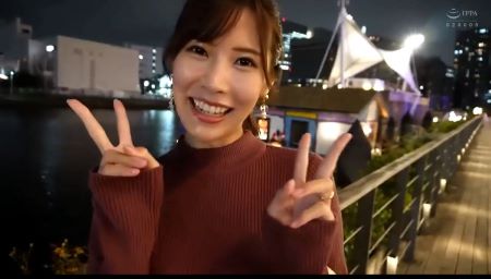 【みさ】鏡の前で感じまくる自分の顔を拝みながら膣内射精。セクシーな下着姿に着替えてオイルにまみれながら首絞め＆種付けピス
