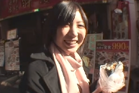 【りょう】お酒が好きなボーイッシュ女子は飲みっぱなしで蕩けてＨに変貌！それも可愛くて仕方がない広末涼子にクリソツの美少女