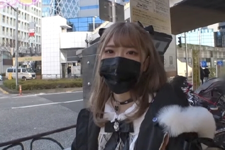 【ちむたん】彼氏（ホスト）にしかデレない舐めたメスガキに喰らわせる大人の本気ピス！メス泣き顔で鳴いている落差に最高の興奮