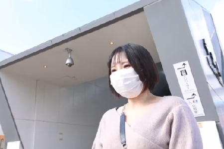 【蘭さん】「実はセックスはそんなに好きではないです」と、語る三十路妻。いざセックスになればイキまくりサービスタイムに突入