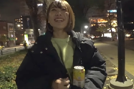 【りお】初めは乗り気じゃなくても徐々に気持ち良さに溺れて恍惚の表情に！攻めた下着姿もエロ可愛くて何だか応援したくなる女子