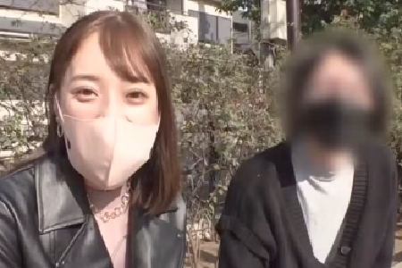 【うい】極太バイブ挿れたまま顔騎イラマの凶悪な鬼イカセ！限界エクスタシーでクジラ潮をスプラッシュ！！乳首バサミも付け絶頂