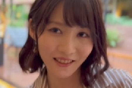 「彼氏はいるけどズバリ違う人とエッチしたい！」赤裸々に語る美巨乳アラサー彼女ちゃんの性欲を解消するナマ中出し懇願セックス