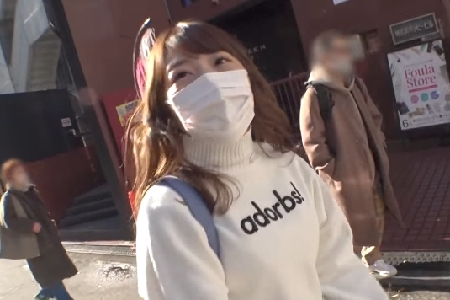 【もえ】チアダンサーだけあり流石の柔軟性！アクロバティックな体位を次々と魅せつけ、こちらの想像を遥かに超える凄テクで絶頂
