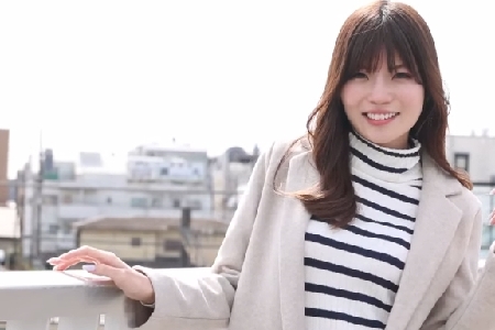 【りおなさん】三十路のモデル級妻が夫の浮気の復讐から自ら応募！敏感ボディ＆常に発情しっぱなしの乳首でイキまくる最適配合妻