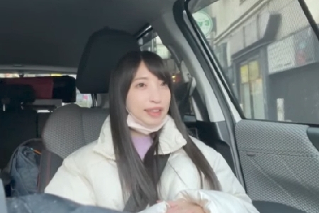 【ことちゃん】風呂を出てから生ハメ。締まり具合がピカイチのキツマンを突きまくればイキ顔が可愛く思わず中に出してしまい満足