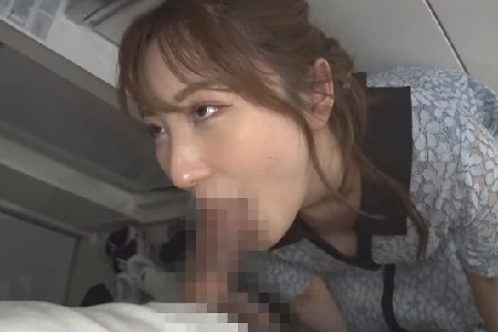【広沢さん】全てのチンポに「ありがとう！」という文字を描きながら舐める奇跡の口淫顔に興奮！枡田絵理奈似の絶倫Ｇ乳キャバ嬢